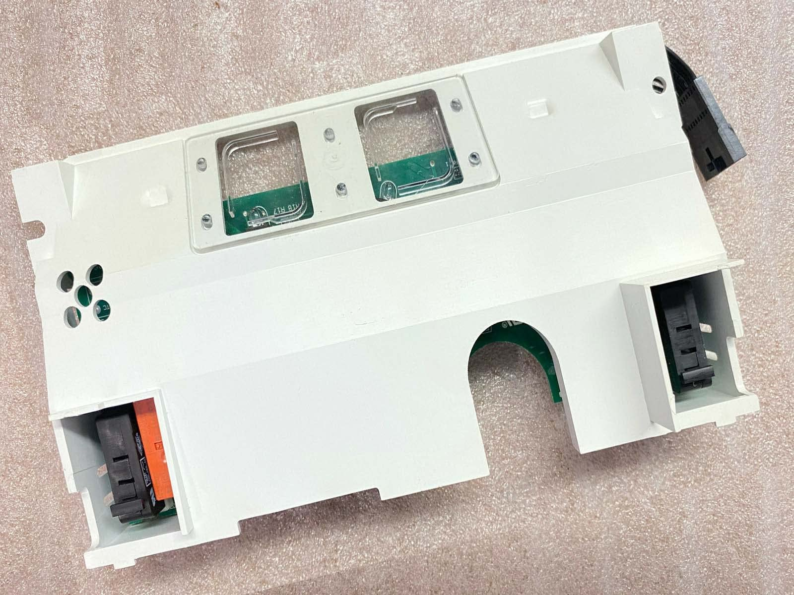 Kitchenaid Refrigerator Electronic Control WPW10184878R Kitchenaid Refrigerator Electronic Control WPW10184878R
